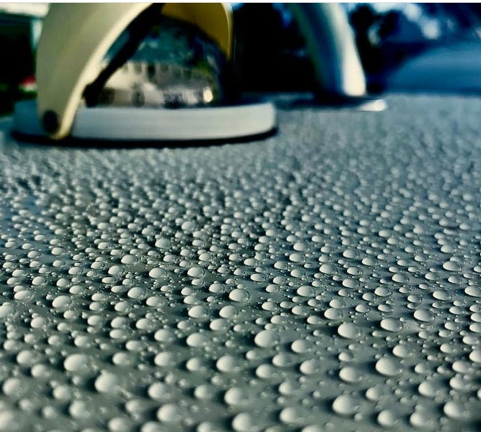 Liquid Armour 9H Marine Ceramic Nano Coating Liquid Armour