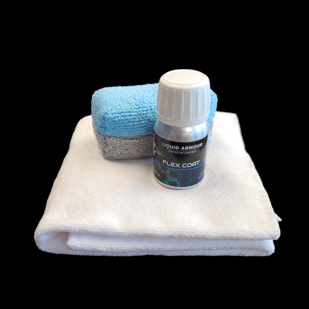 PLATINUM 9h (3 YEAR) Nano Ceramic Clear Coat 'SPRAY' 8oz/237ml – Xtreme Nano