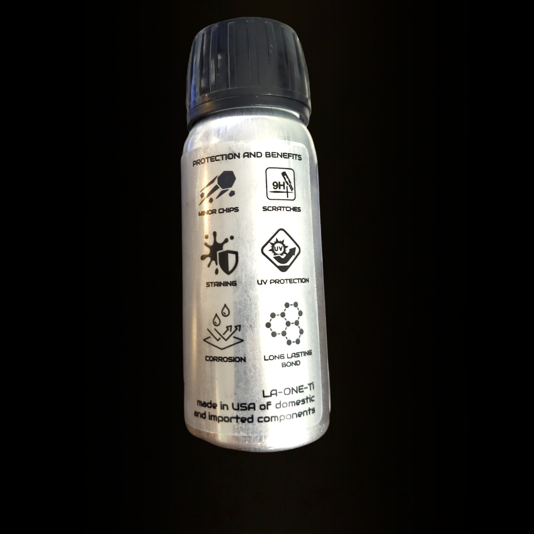 Kit D'autocollants Look Titanium KG292 - Décalcomanies Jaunes Pour Vélo, Déco Personnalisée, Neuf