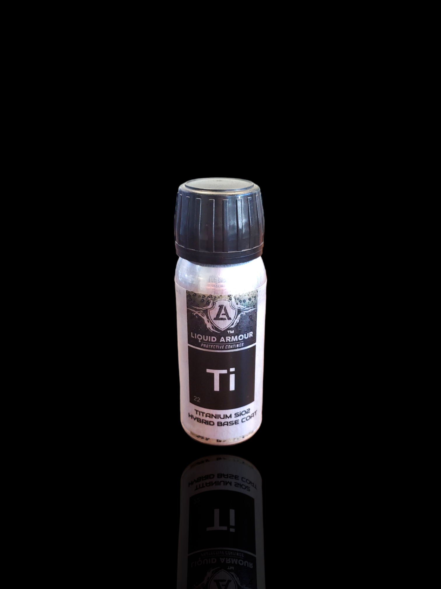 Titanium Dioxide Water — TKB Trading, LLC